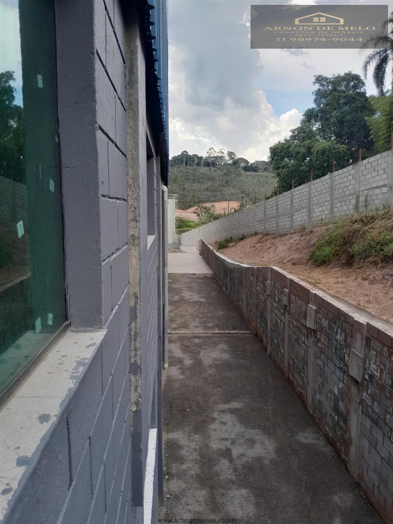 Depósito-Galpão, 820 m² - Foto 17