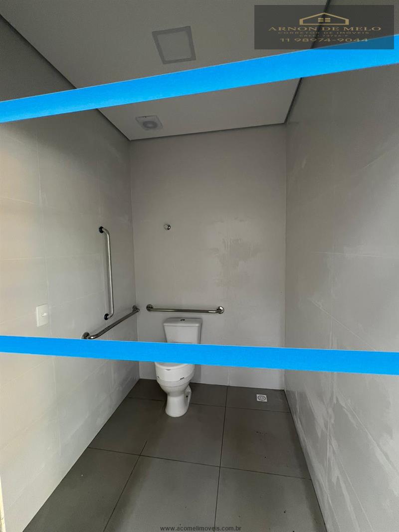 Depósito-Galpão, 1753 m² - Foto 12