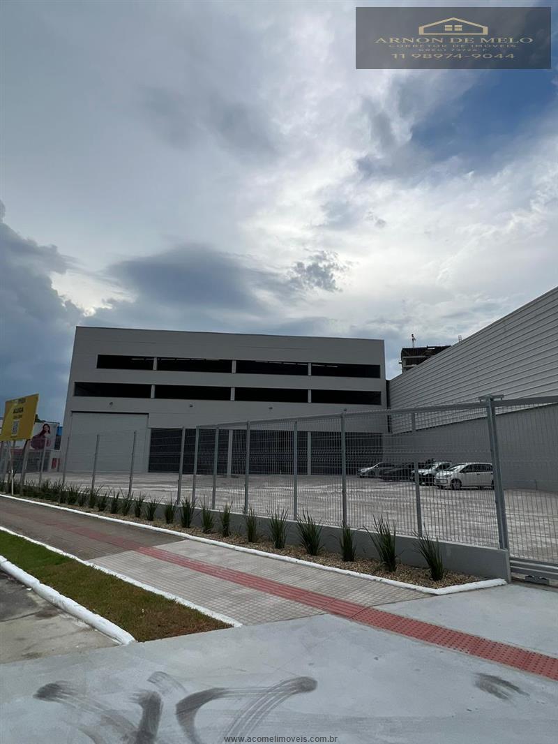 Depósito-Galpão, 1753 m² - Foto 16