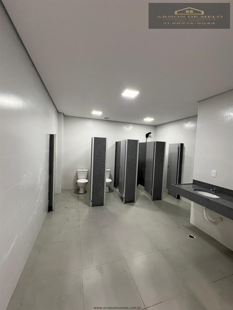 Depósito-Galpão, 1753 m² - Foto 2