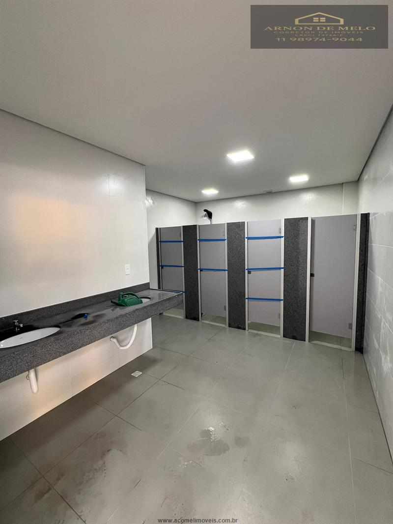 Depósito-Galpão, 1753 m² - Foto 13