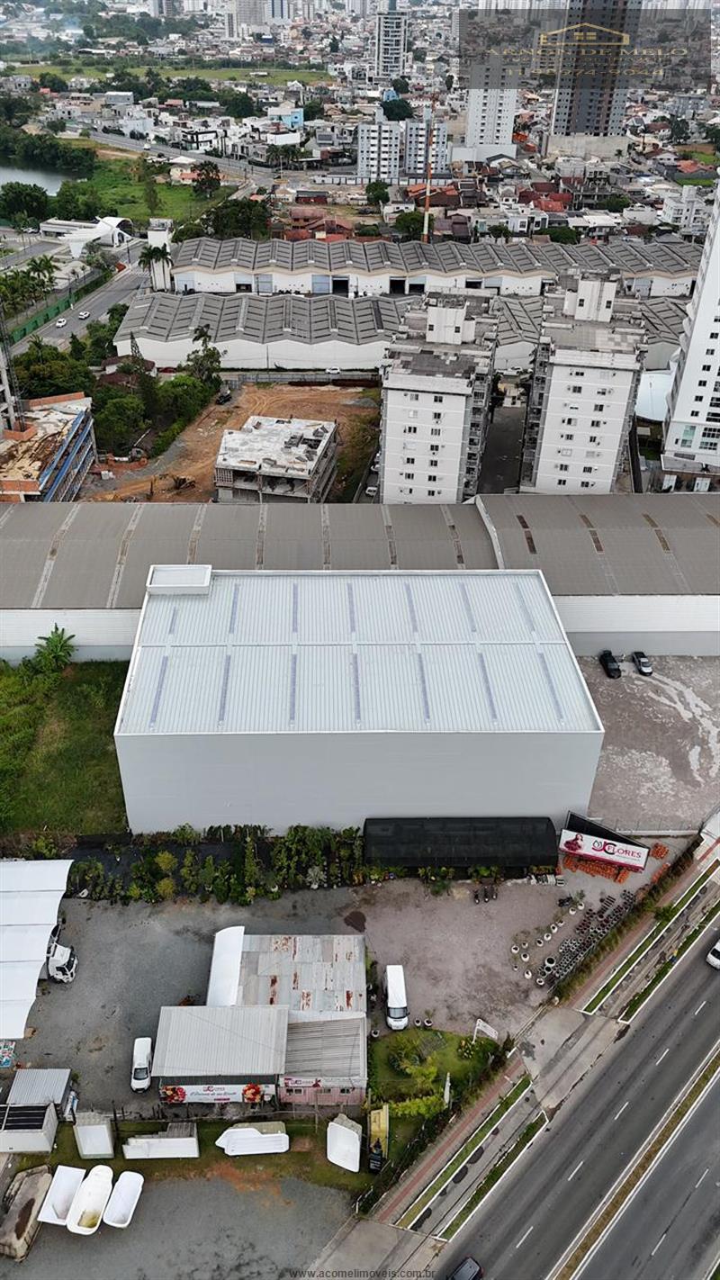 Depósito-Galpão, 1753 m² - Foto 3