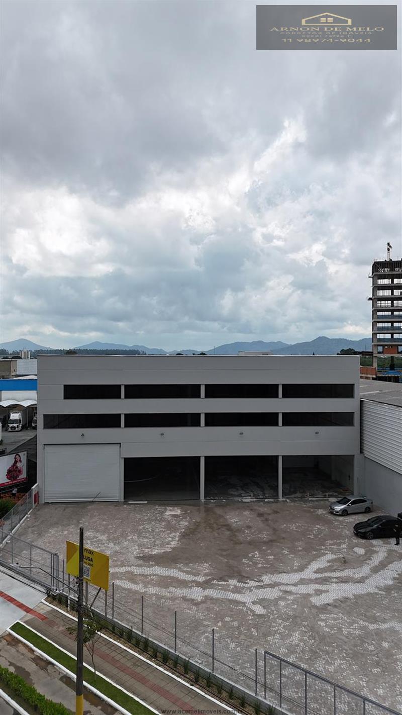 Depósito-Galpão, 1753 m² - Foto 14