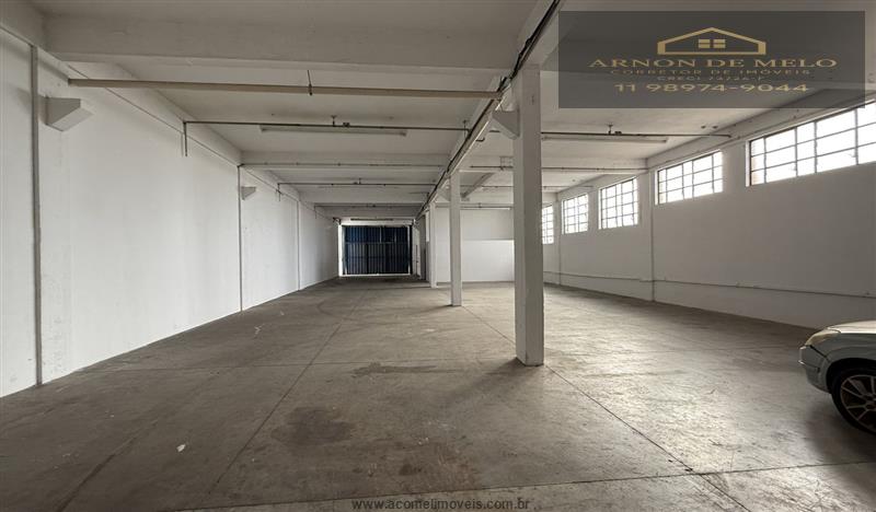 Pavilhão/galpão/depósito para alugar, 420 m² por R$ 19.320,00 Pavilhão/galpão/depósito para alugar, 420 m² por R$ 19.320,00