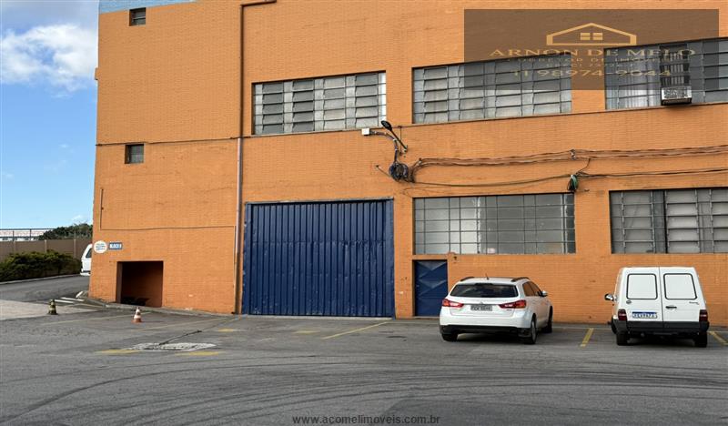 Pavilhão/galpão/depósito para alugar  no Jaraguá - São Paulo, SP. Imóveis