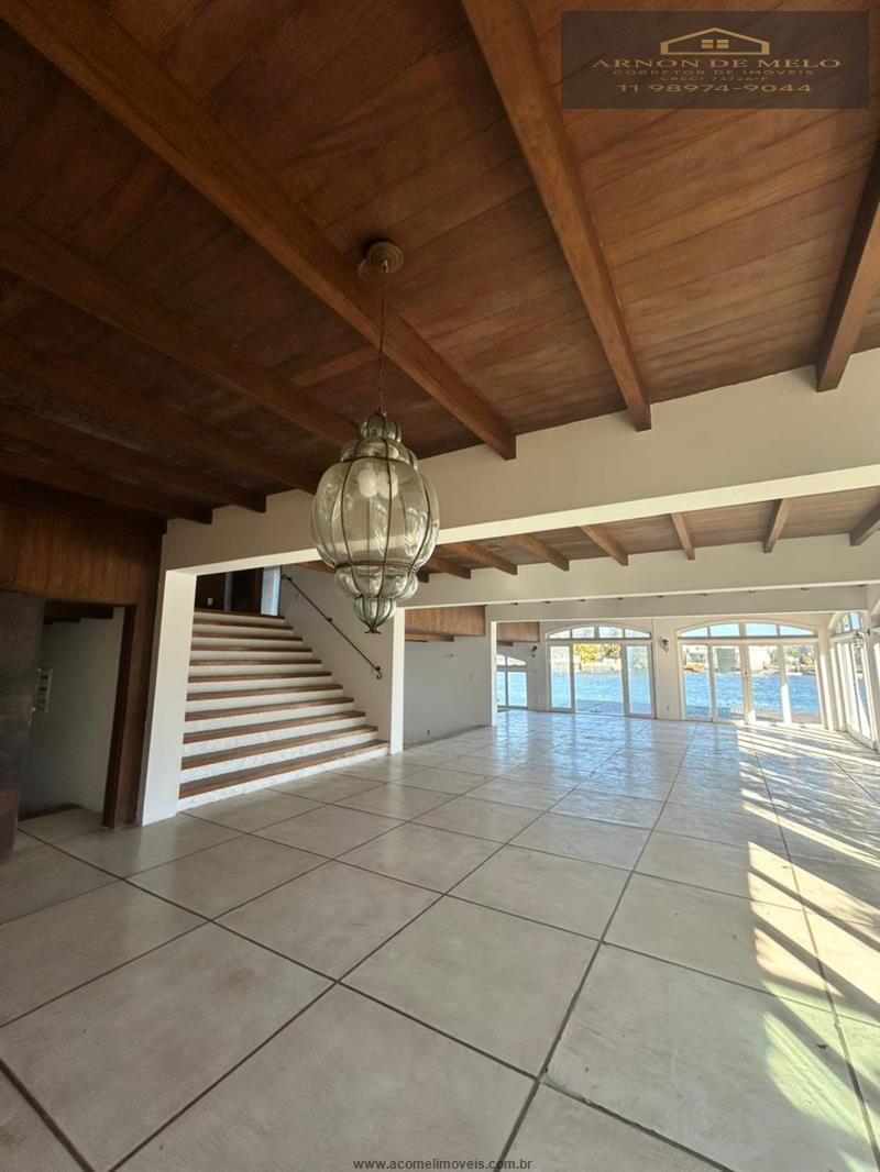 Casa, 9 quartos, 545 m² - Foto 26