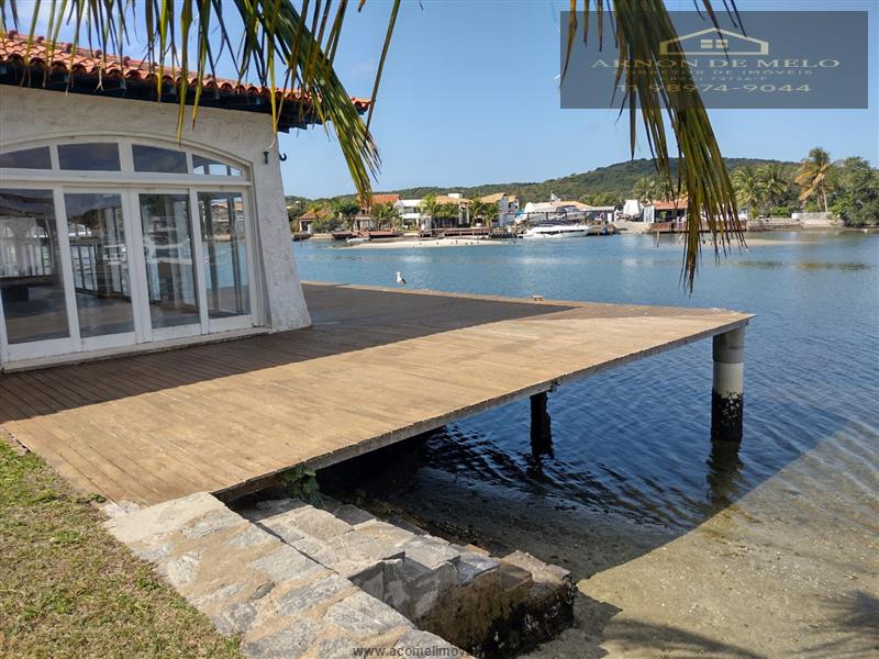 Casa, 9 quartos, 545 m² - Foto 21