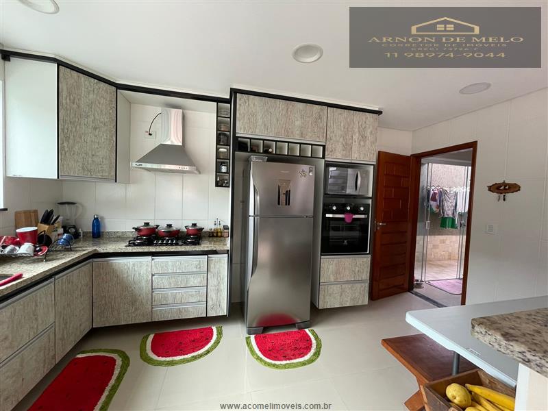 Casa, 3 quartos, 195 m² - Foto 14