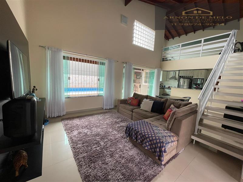 Casa, 3 quartos, 195 m² - Foto 11
