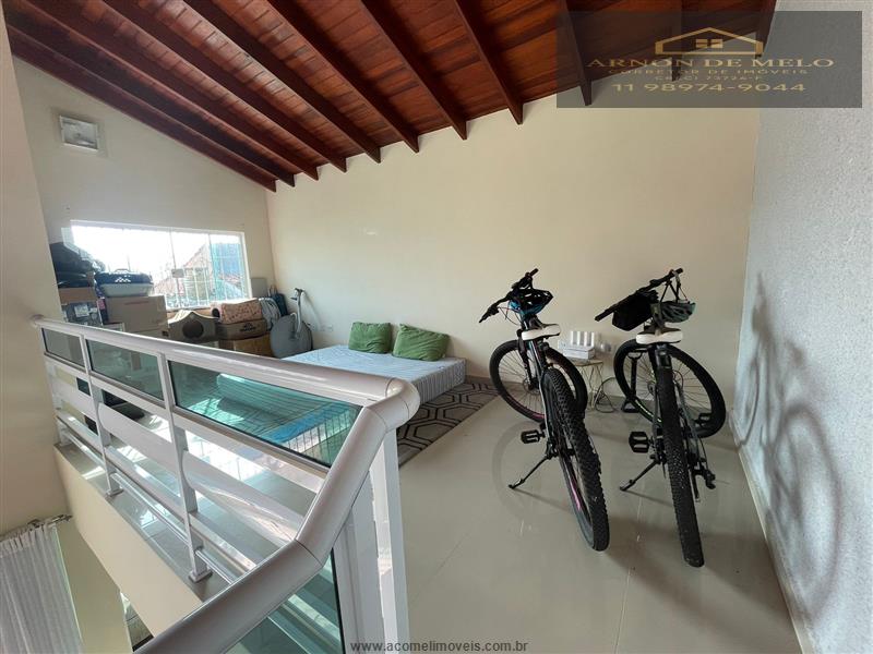Casa, 3 quartos, 195 m² - Foto 21
