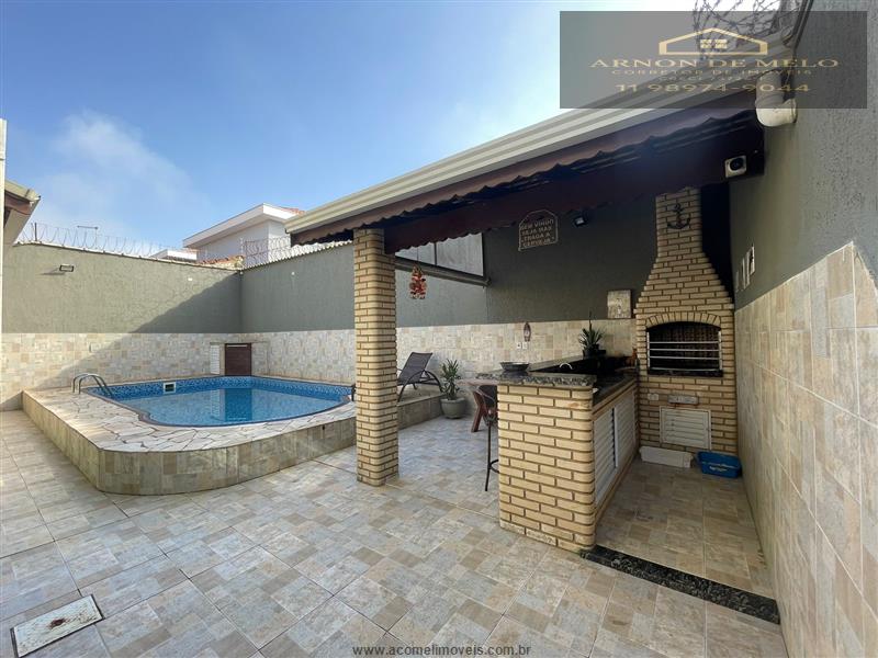 Casa à venda  no Balneário Florida - Praia Grande, SP. Imóveis