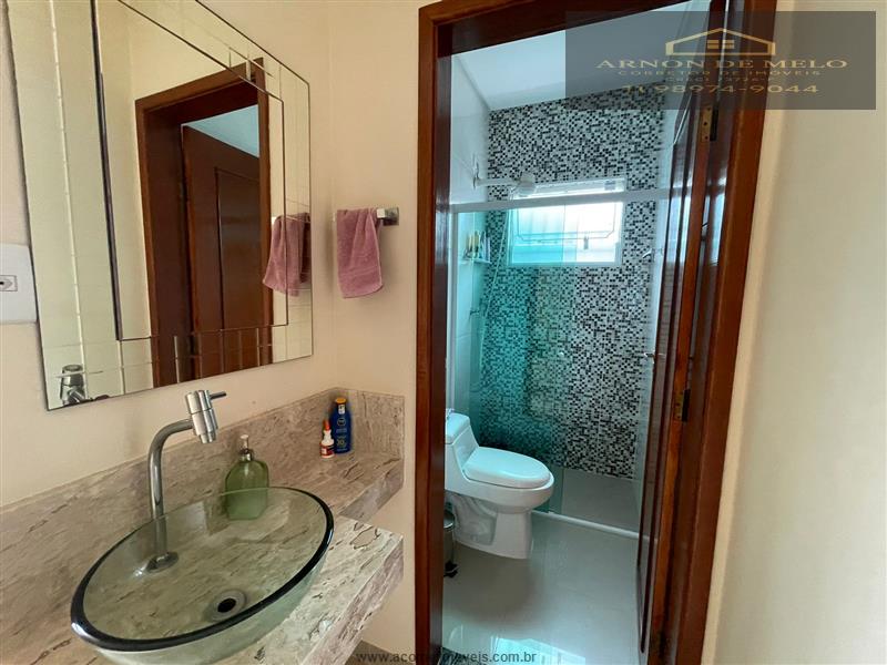 Casa, 3 quartos, 195 m² - Foto 17