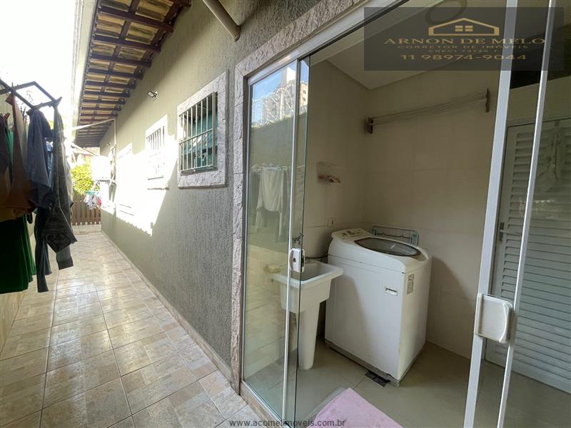 Casa, 3 quartos, 195 m² - Foto 16