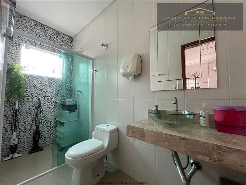 Casa, 3 quartos, 195 m² - Foto 13