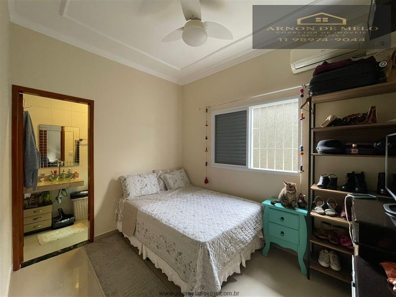 Casa, 3 quartos, 195 m² - Foto 23