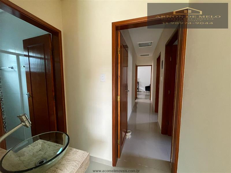 Casa, 3 quartos, 195 m² - Foto 20