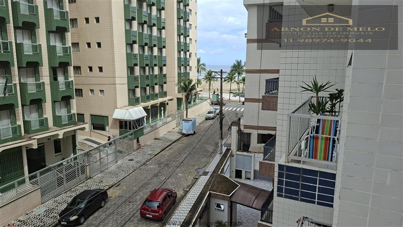 Apartamento à venda  no Aviação - Praia Grande, SP. Imóveis