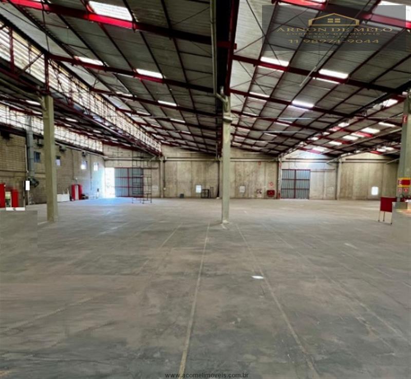 Depósito-Galpão, 11296 m² - Foto 2