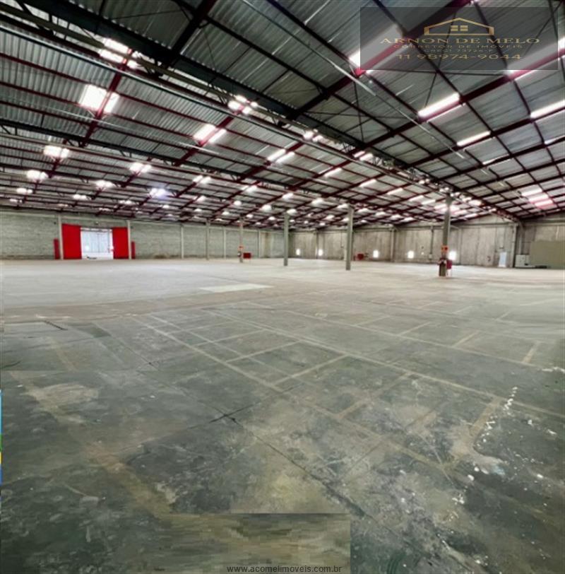 Depósito-Galpão, 11296 m² - Foto 3