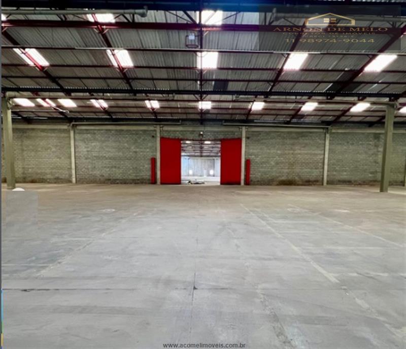 Depósito-Galpão, 11296 m² - Foto 4