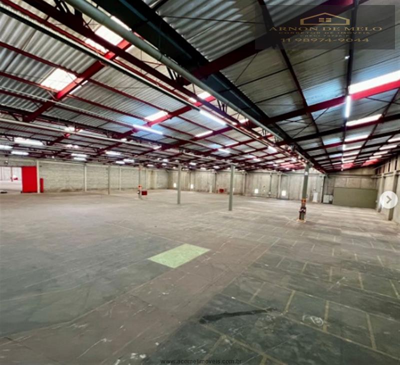 Depósito-Galpão, 11296 m² - Foto 14