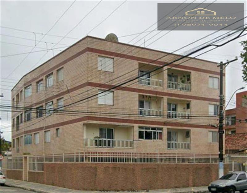 Apartamento à venda  no Vila Caiçara - Praia Grande, SP. Imóveis