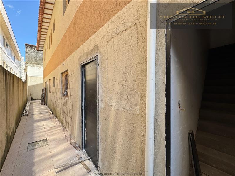 Casa, 3 quartos, 80 m² - Foto 24