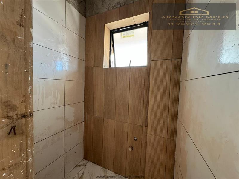 Casa, 3 quartos, 80 m² - Foto 13