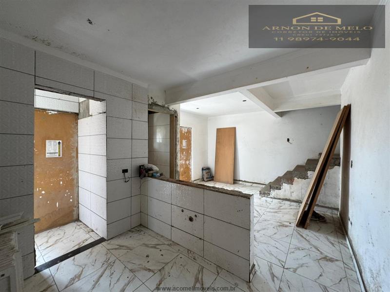 Casa, 3 quartos, 80 m² - Foto 11