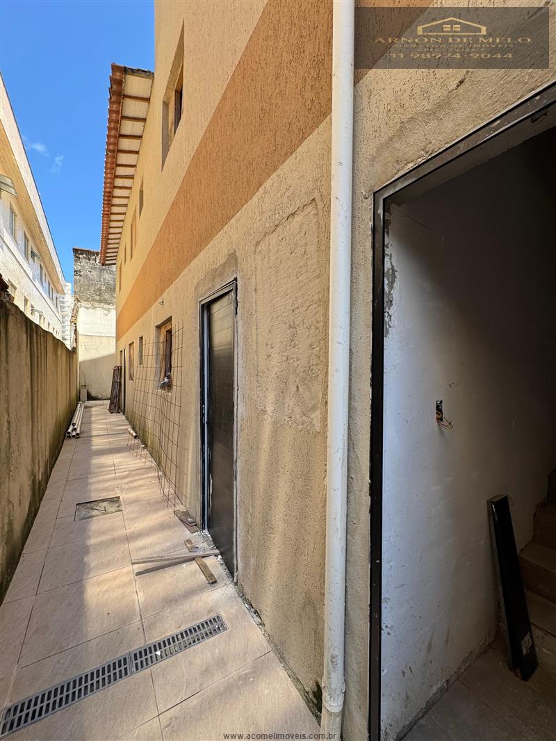 Casa, 3 quartos, 80 m² - Foto 20
