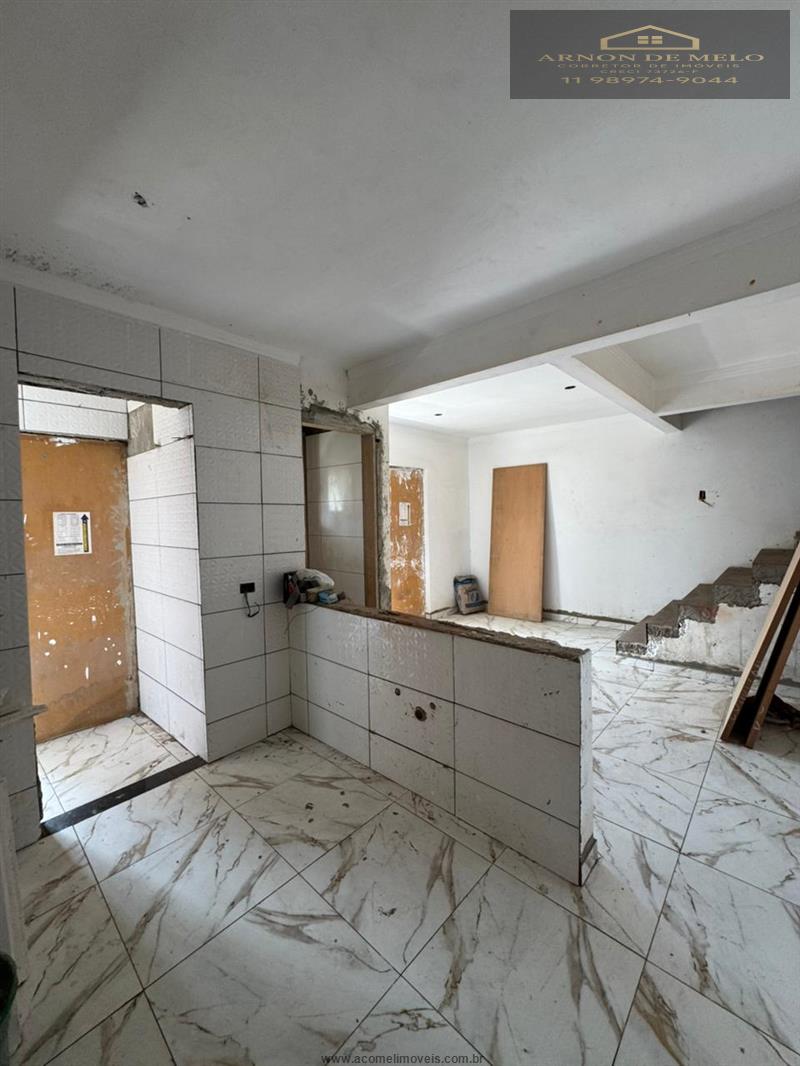 Casa, 3 quartos, 80 m² - Foto 12