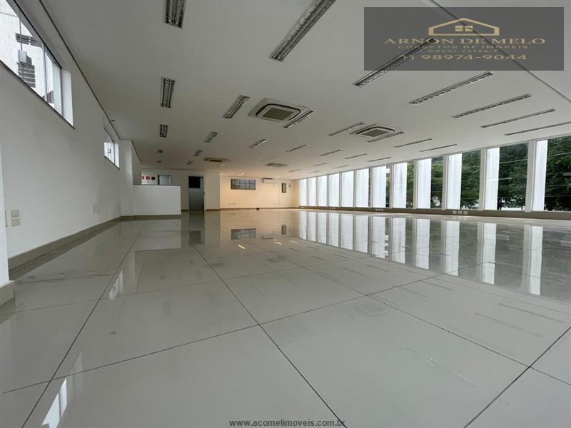 Imóvel comercial para alugar  no Vila Matias - Santos, SP. Imóveis