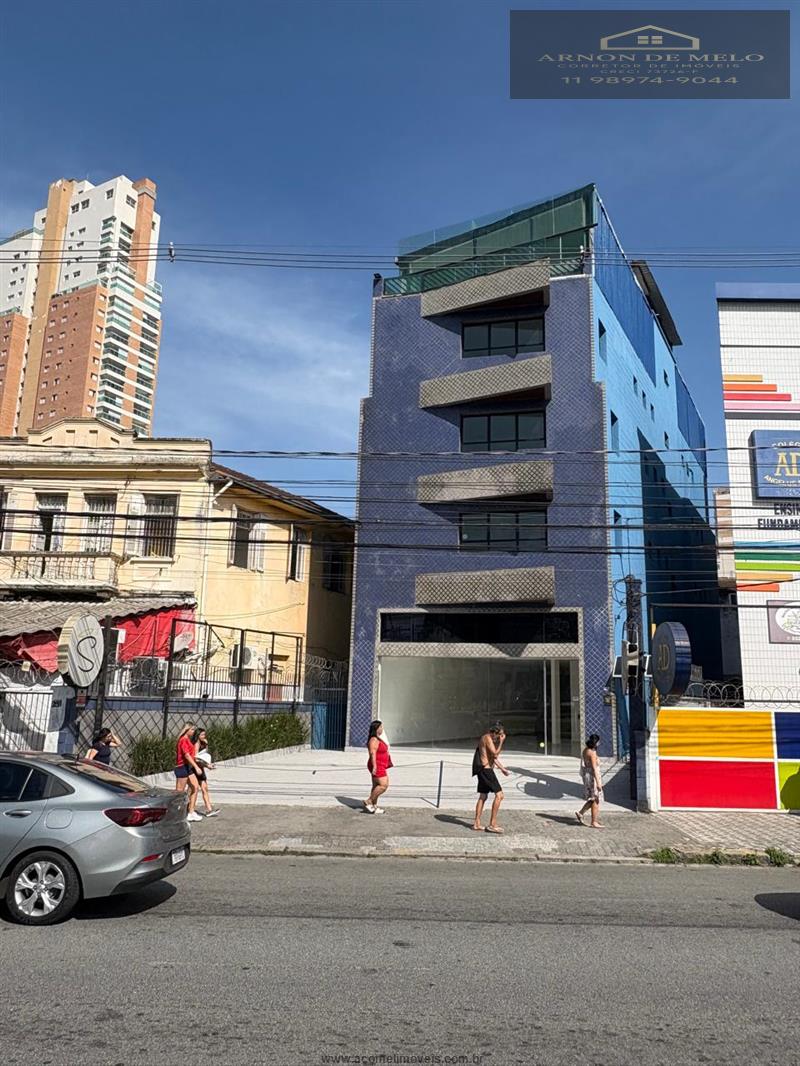 Prédio Inteiro, 1000 m² - Foto 29