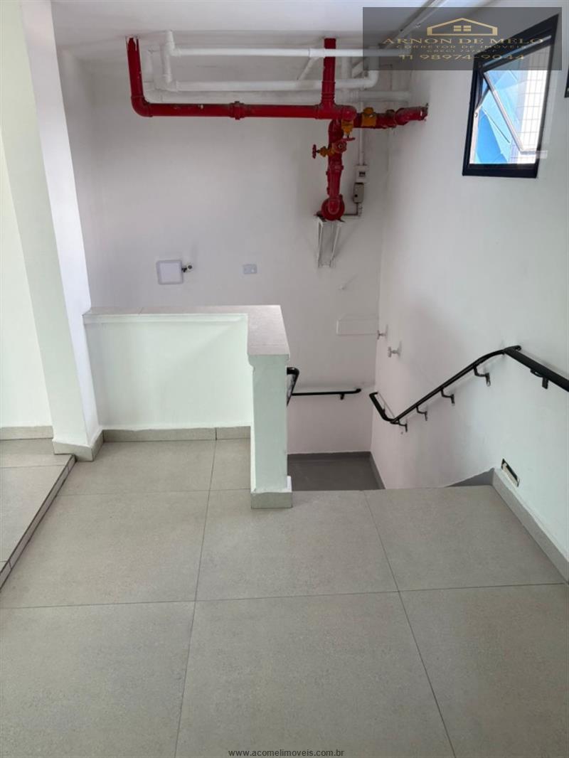 Prédio Inteiro, 1000 m² - Foto 17