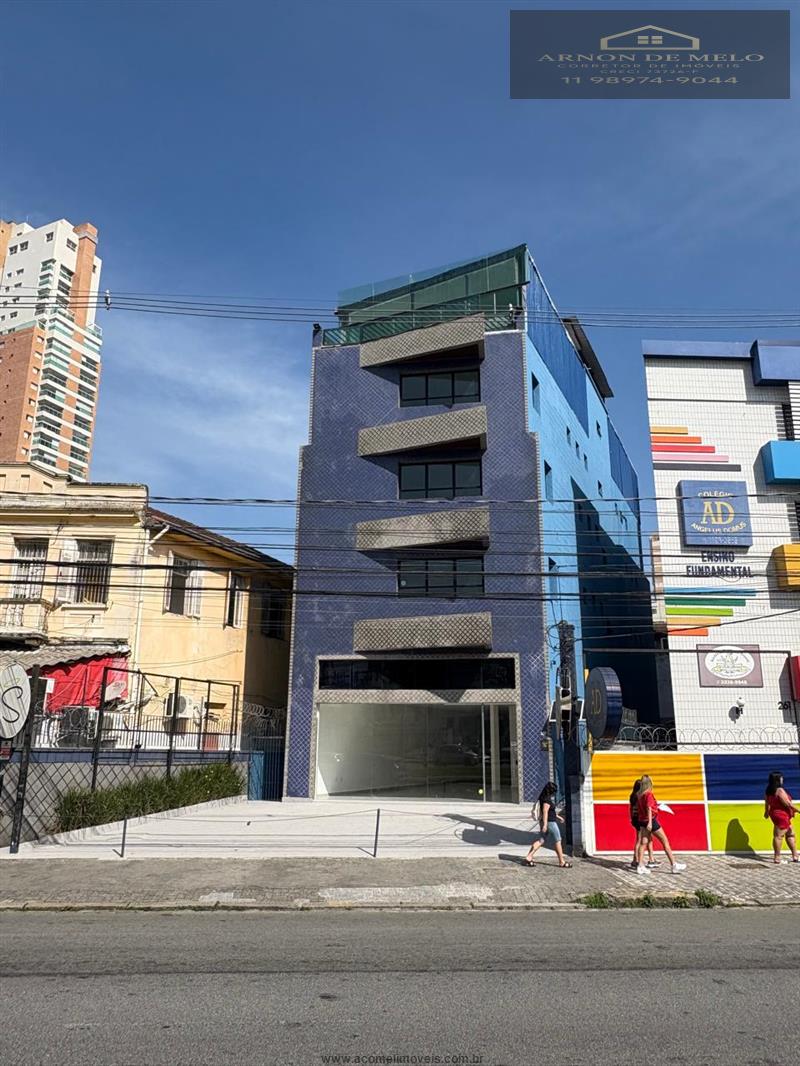 Prédio Inteiro, 1000 m² - Foto 28