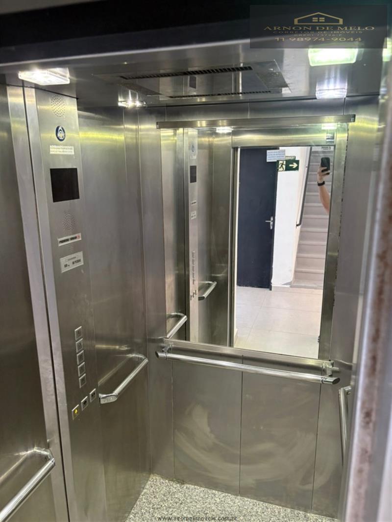 Prédio Inteiro, 1000 m² - Foto 18