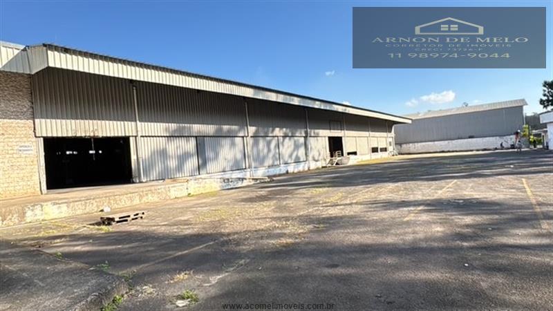 Pavilhão/galpão/depósito para alugar  no Industrial Anhangüera - Osasco, SP. Imóveis