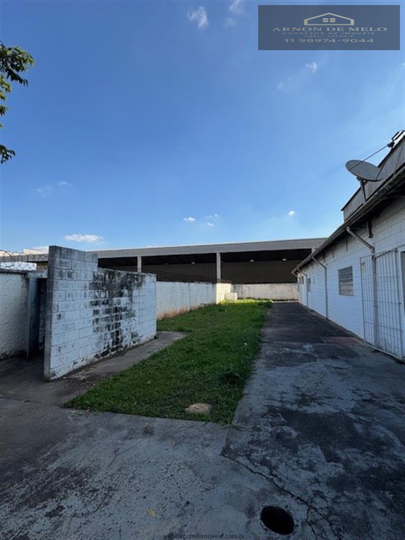 Depósito-Galpão, 6200 m² - Foto 11