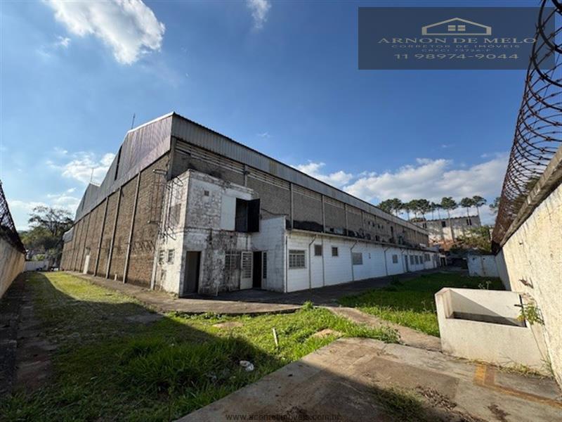 Depósito-Galpão, 6200 m² - Foto 12