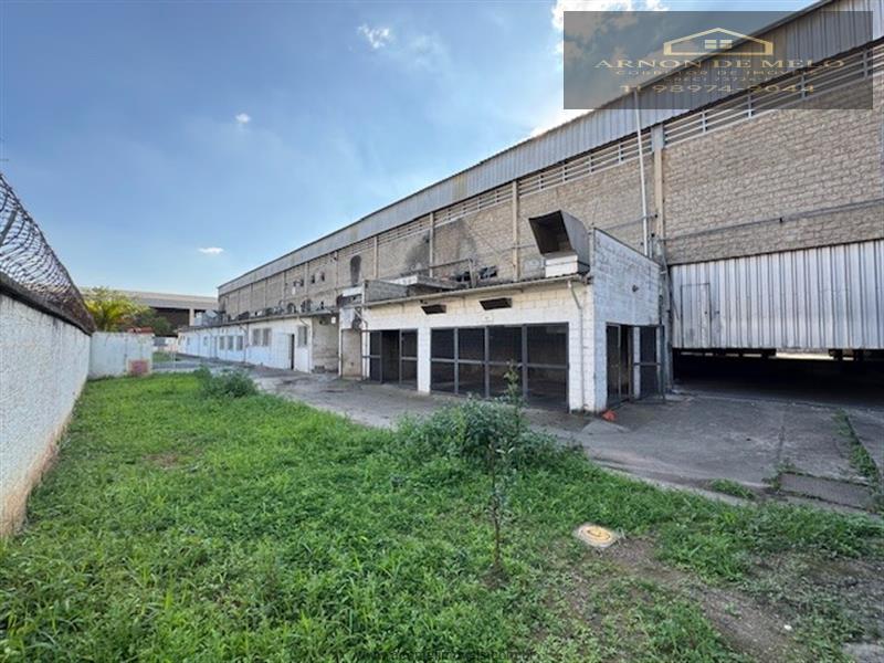 Depósito-Galpão, 6200 m² - Foto 13