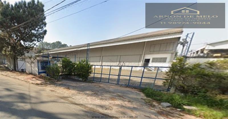 Depósito-Galpão, 6200 m² - Foto 17