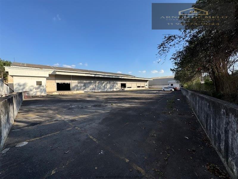 Depósito-Galpão, 6200 m² - Foto 14