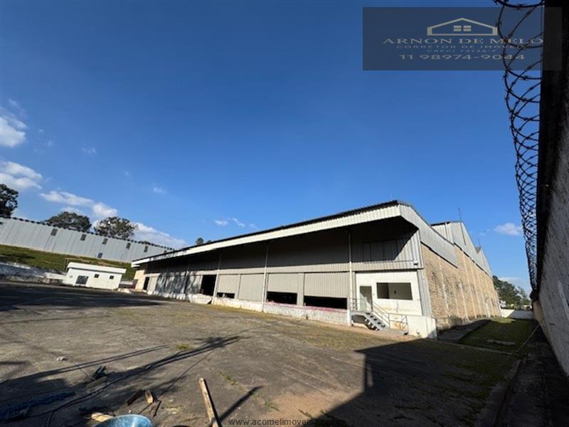 Depósito-Galpão, 6200 m² - Foto 15