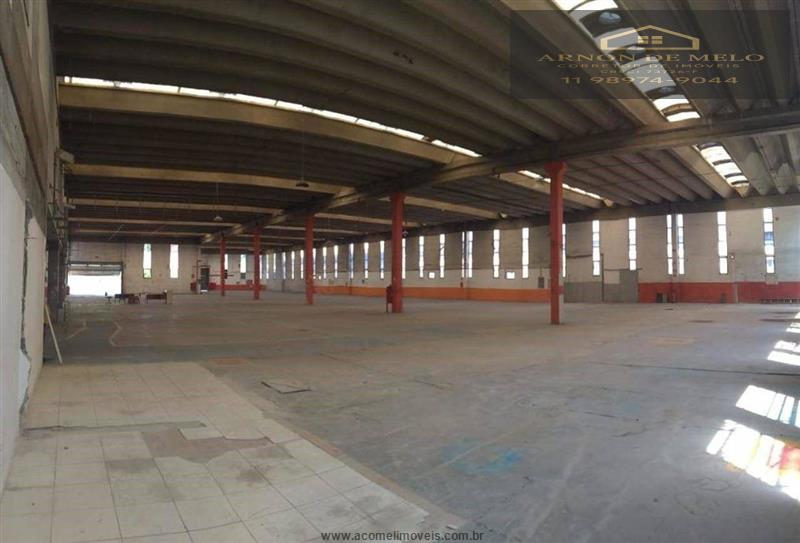 Pavilhão/galpão/depósito para alugar  no Vila Jaguara - São Paulo, SP. Imóveis