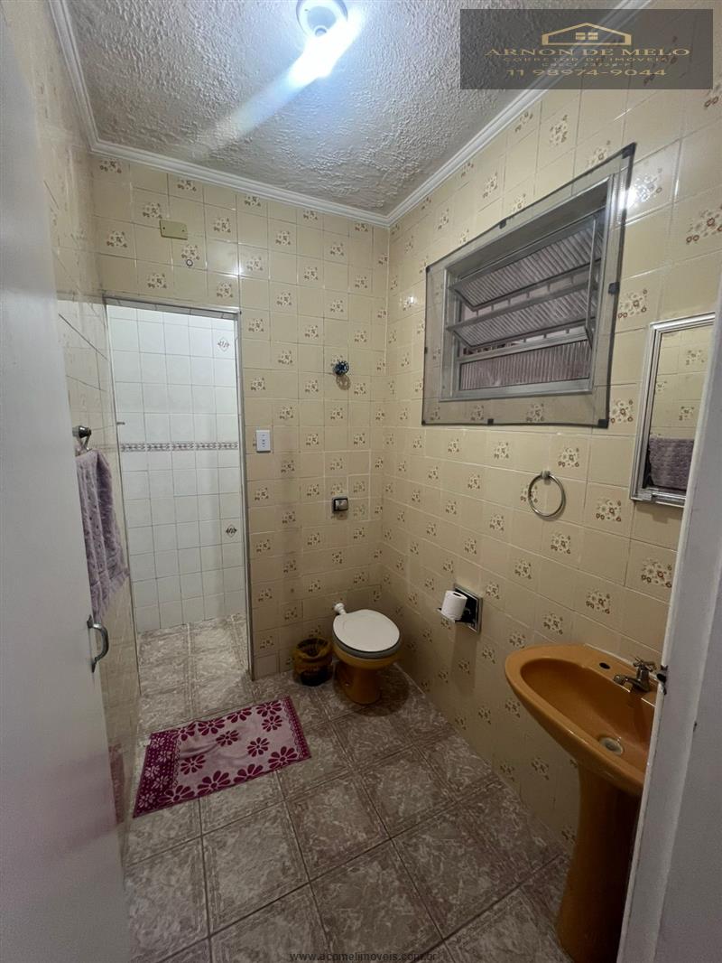 Casa, 2 quartos, 80 m² - Foto 12
