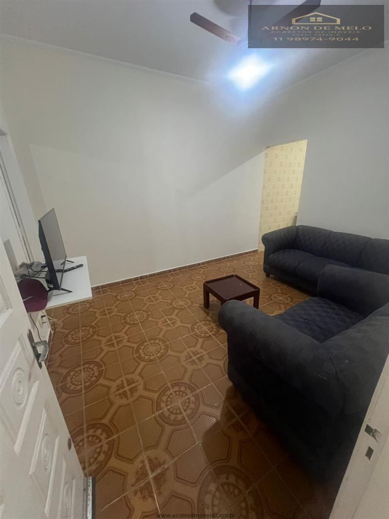 Casa, 2 quartos, 80 m² - Foto 11