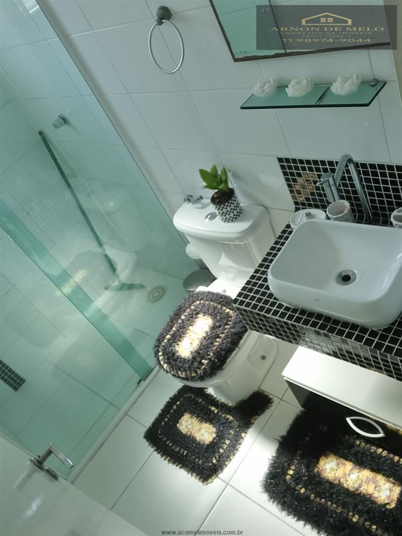 Casa, 3 quartos, 159 m² - Foto 27