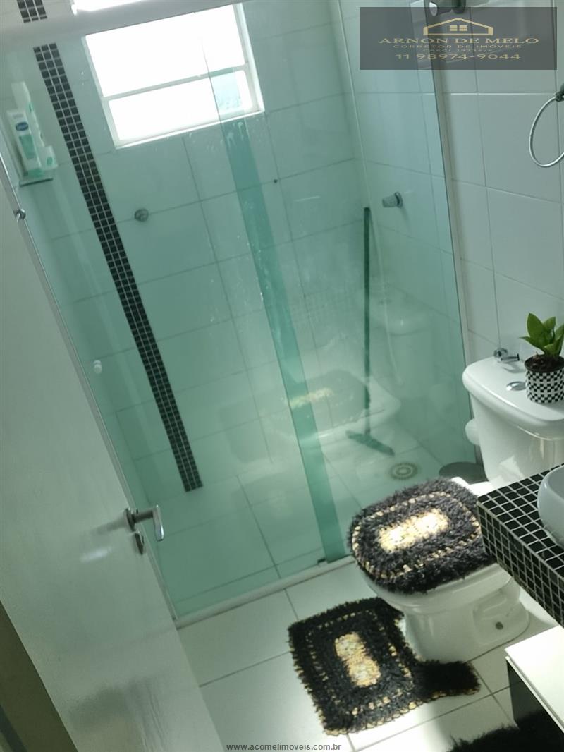 Casa, 3 quartos, 159 m² - Foto 24
