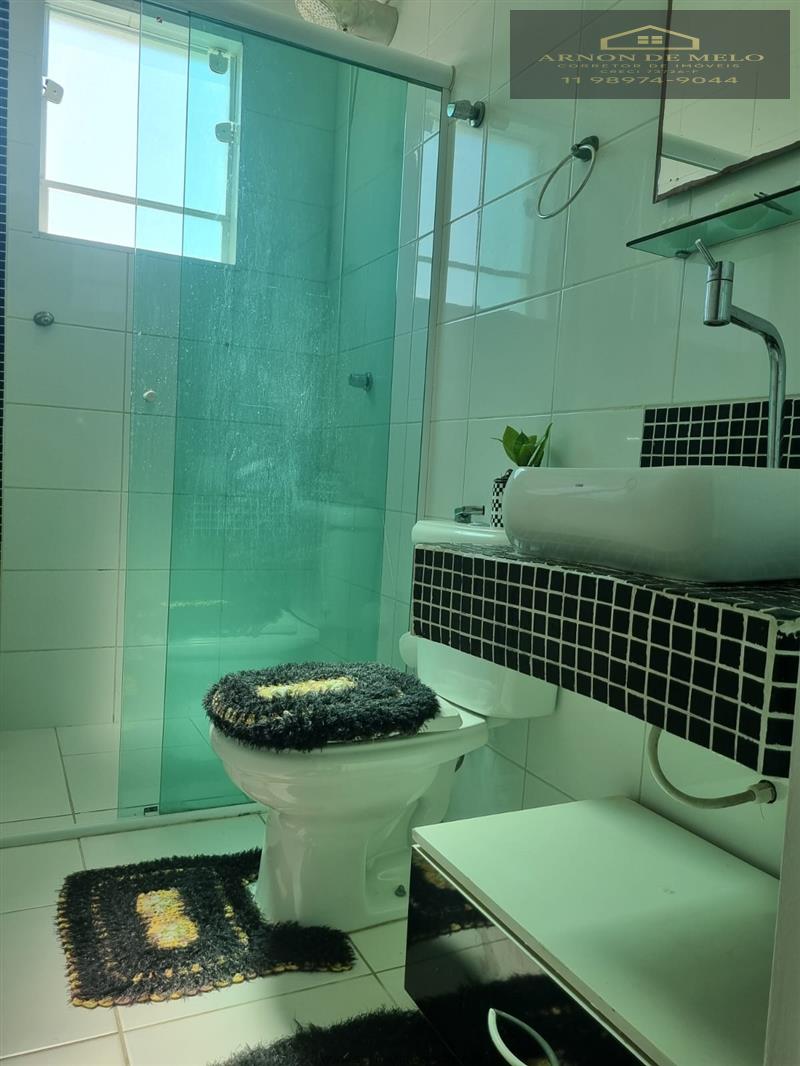 Casa, 3 quartos, 159 m² - Foto 25