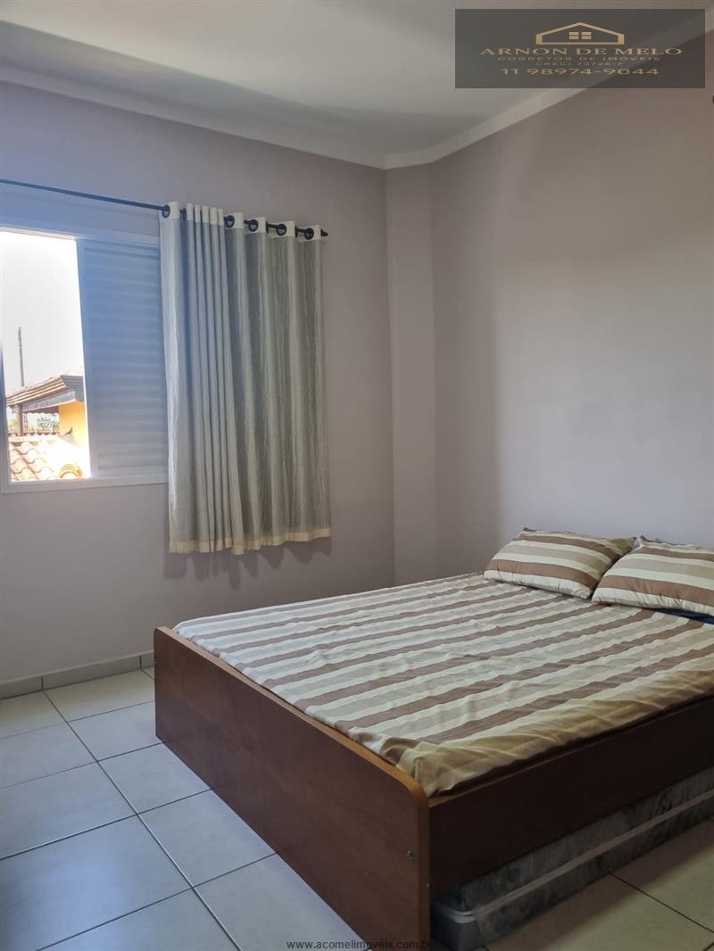 Casa, 3 quartos, 159 m² - Foto 11